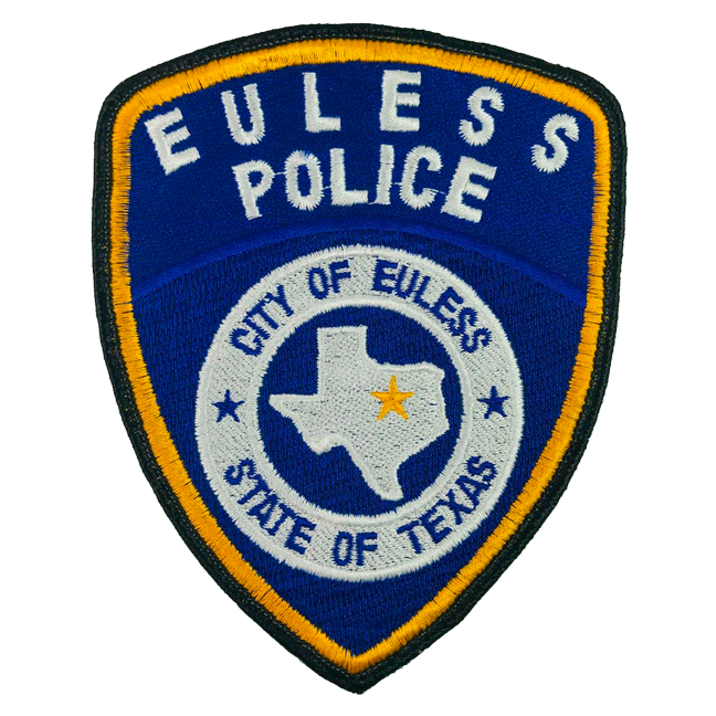 Euless Police Department Texas Eme Enterprise