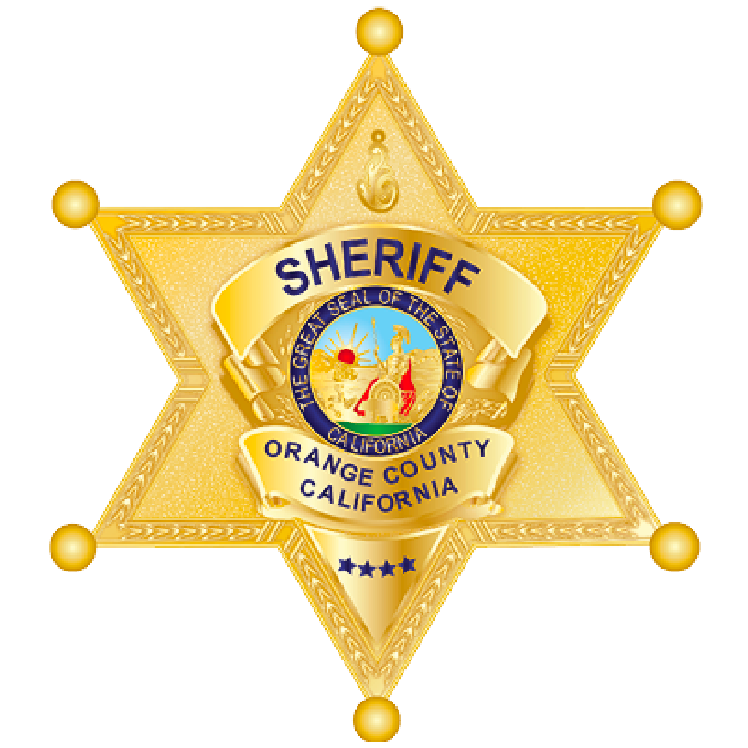 Oc Sheriff Department Orange County, Ca - Eme Enterprise